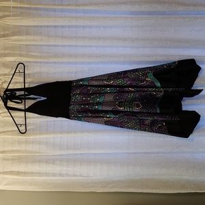 Signature by Sangria Dress, Size 4